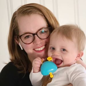 Meet your Posher, Kaci